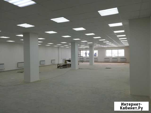 Торговое помещение, 560 кв.м. Кинешма - изображение 1