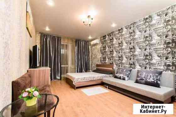 1-комнатная квартира, 32 м², 19/20 эт. в аренду посуточно в Казани Казань
