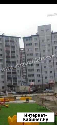 1-комнатная квартира, 32 м², 8/10 эт. на продажу в Благовещенске Амурской области Благовещенск - изображение 1