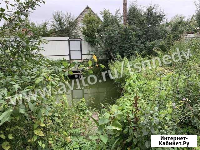 Участок ИЖС 6 сот. на продажу в Софрино Софрино - изображение 1
