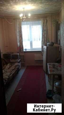 Комната 12 м² в 1-ком. кв., 8/9 эт. на продажу в Красноярске Красноярск - изображение 1