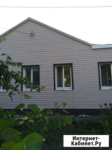 Дом 70 м² на участке 6 сот. на продажу в Самаре Самара - изображение 1