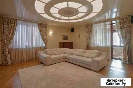 3-комнатная квартира, 124.4 м², 3/3 эт. на продажу в Сургуте Ханты-Мансийского АО Сургут
