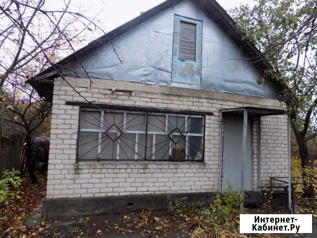 Дача 36 м² на участке 4 сот. на продажу в Липецке Липецк - изображение 1