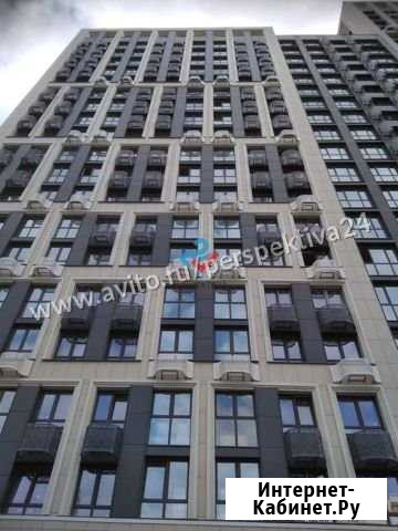 3-комнатная квартира, 84.6 м², 7/25 эт. на продажу в Уфе Уфа - изображение 1