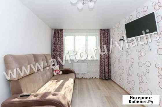 1-комнатная квартира, 34 м², 9/10 эт. на продажу во Владимире Владимир