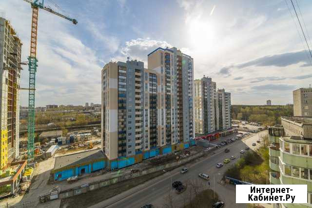 Торговое помещение, 544 кв.м. Екатеринбург - изображение 1