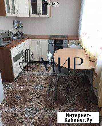 2-комнатная квартира, 51 м², 1/5 эт. на продажу в Нижневартовске Нижневартовск