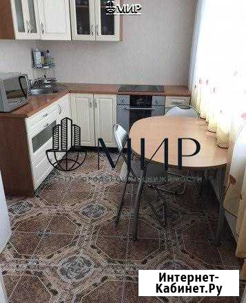 2-комнатная квартира, 51 м², 1/5 эт. на продажу в Нижневартовске Нижневартовск - изображение 1