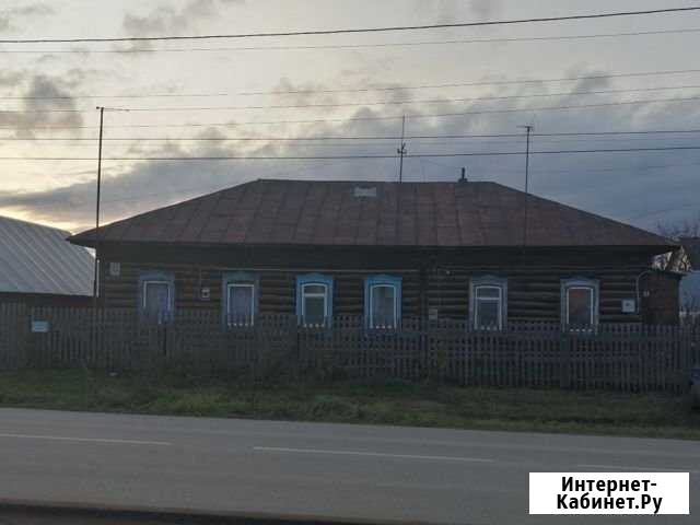 3-комнатная квартира, 34 м², 1/1 эт. на продажу в Бирске Бирск - изображение 1