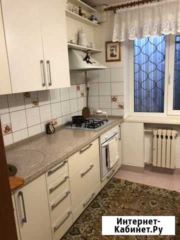 Дом 70 м² на участке 1 сот. в аренду на длительный срок в Краснодаре Краснодар - изображение 1