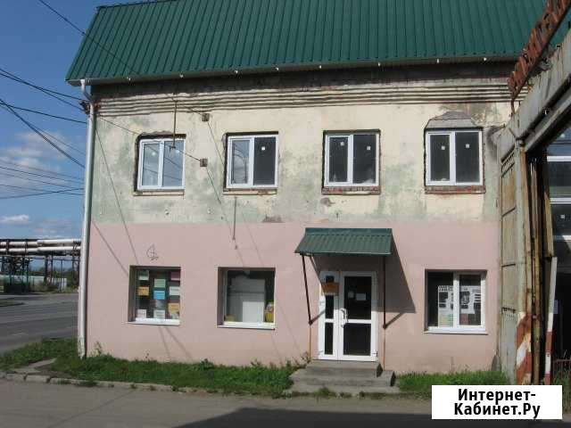 Помещения свободного назначения (офисы, склад) Нижний Тагил - изображение 1