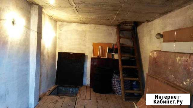 Гараж 20 м² на продажу в Самаре Самара - изображение 1
