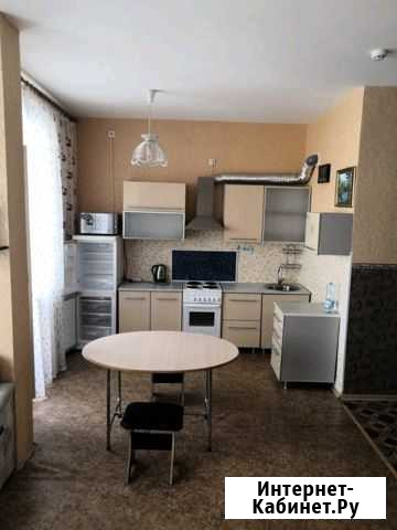 Квартира-студия, 39 м², 8/11 эт. на продажу в Ханты-Мансийске Ханты-Мансийск - изображение 1