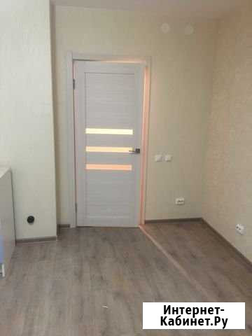 Квартира-студия, 27 м², 9/10 эт. в аренду на длительный срок в Нижнем Новгороде Нижний Новгород - изображение 1