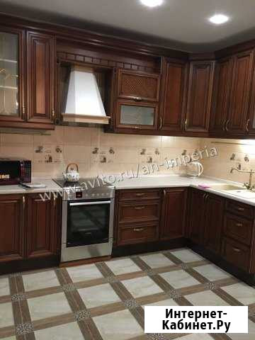 2-комнатная квартира, 85 м², 4/10 эт. в аренду на длительный срок в Ростове-на-Дону Ростов-на-Дону - изображение 1