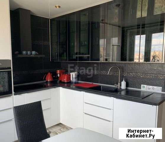 3-комнатная квартира, 83 м², 13/17 эт. на продажу в Подольске Подольск - изображение 1