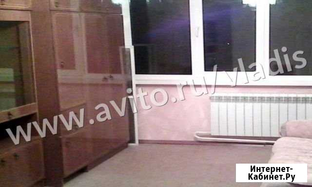 2-комнатная квартира, 45 м², 3/5 эт. в аренду на длительный срок во Владимире Владимир - изображение 1