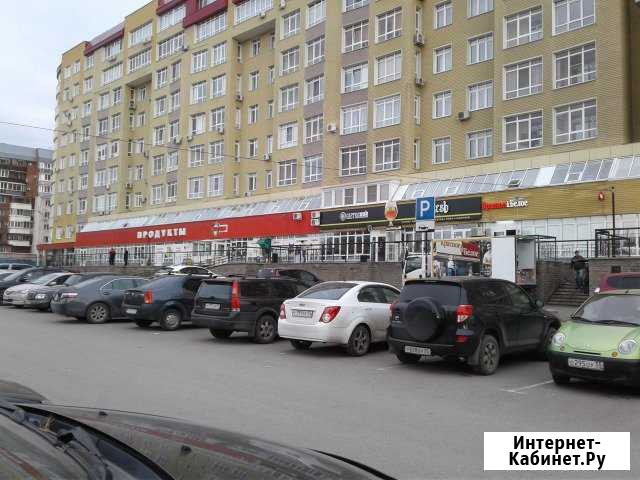 Магазин 15 кв.м. Омск - изображение 1