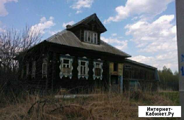 Дом 50 м² на участке 13 сот. на продажу в Нижнем Новгороде Нижний Новгород - изображение 1