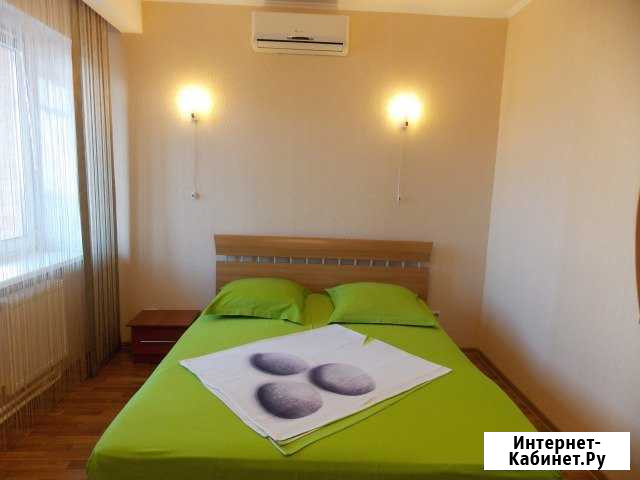 1-комнатная квартира, 53 м², 6/18 эт. в аренду посуточно в Набережных Челнах Набережные Челны - изображение 1