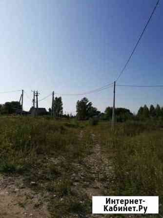 Участок ИЖС 10 сот. на продажу в Казани Казань