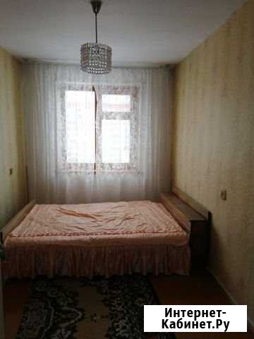 2-комнатная квартира, 50 м², 5/9 эт. в аренду на длительный срок в Новокузнецке Новокузнецк - изображение 1