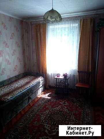 2-комнатная квартира, 46.3 м², 1/2 эт. на продажу в Иркутске Иркутск - изображение 1