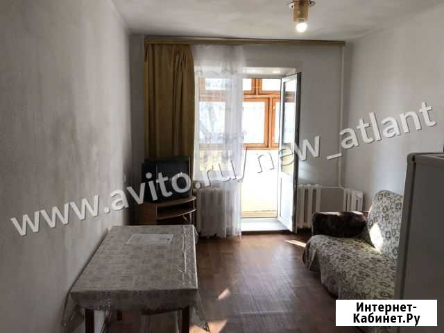 Комната 12.5 м² в 1-ком. кв., 1/10 эт. на продажу в Хабаровске Хабаровск - изображение 1