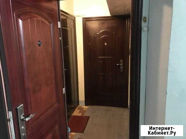3-комнатная квартира, 58.5 м², 2/9 эт. на продажу в Тынде Тында - изображение 1