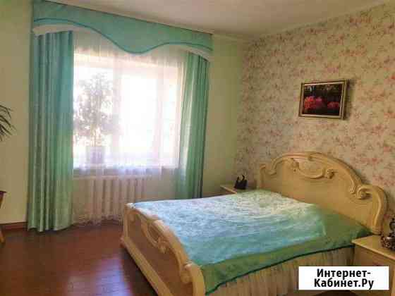 4-комнатная квартира, 117 м², 8/9 эт. на продажу в Чите Чита