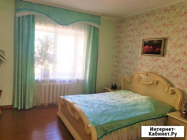 4-комнатная квартира, 117 м², 8/9 эт. на продажу в Чите Чита - изображение 1