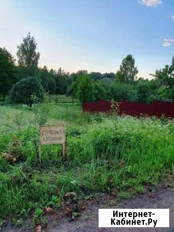 Участок ИЖС 17 сот. на продажу в Рудне Смоленской области Рудня - изображение 1
