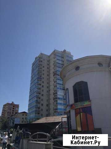 3-комнатная квартира, 63 м², 4/17 эт. на продажу в Сочи Сочи - изображение 1