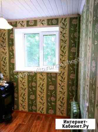 1-комнатная квартира, 22 м², 2/5 эт. на продажу в Сызрани Сызрань