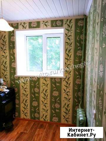 1-комнатная квартира, 22 м², 2/5 эт. на продажу в Сызрани Сызрань - изображение 1