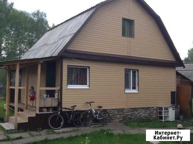 Дача 50 м² на участке 8 сот. на продажу в Нижнем Тагиле Нижний Тагил - изображение 1