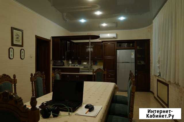 Дом 800 м² на участке 15 сот. на продажу в Нальчике Нальчик - изображение 1