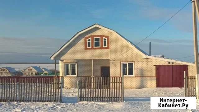 Дом 151 м² на участке 12.5 сот. на продажу в Старом Дрожжаном Старое Дрожжаное - изображение 1