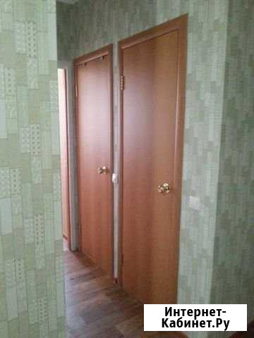 2-комнатная квартира, 54.6 м², 3/3 эт. на продажу в Тынде Тында - изображение 1