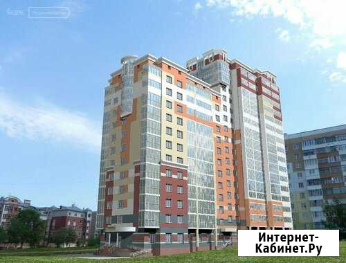 2-комнатная квартира, 66 м², 8/12 эт. на продажу в Саранске Саранск - изображение 1