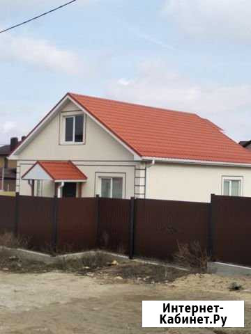 Дом 125 м² на участке 4.5 сот. на продажу в Супсехе Супсех - изображение 1