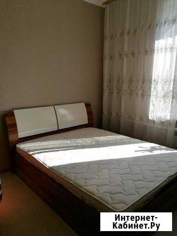 1-комнатная квартира, 30 м², 2/3 эт. в аренду посуточно в Прокопьевске Прокопьевск - изображение 1
