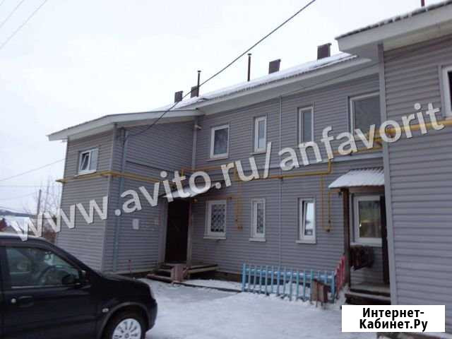 2-комнатная квартира, 40 м², 2/2 эт. на продажу в Сигаево Сигаево - изображение 1