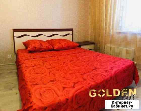 Квартира-студия, 28 м², 10/17 эт. в аренду посуточно в Сургуте Ханты-Мансийского АО Сургут