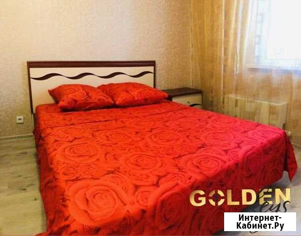 Квартира-студия, 28 м², 10/17 эт. в аренду посуточно в Сургуте Ханты-Мансийского АО Сургут - изображение 1