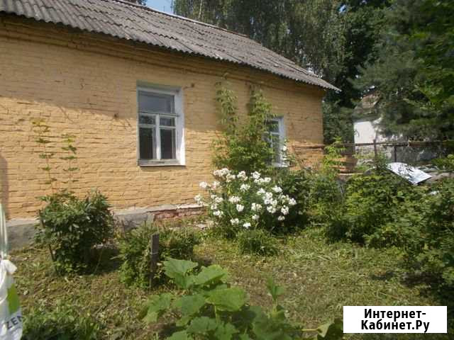 Дом 54 м² на участке 10 сот. на продажу в Смоленске Смоленск - изображение 1