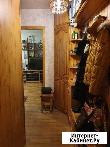 2-комнатная квартира, 45 м², 3/5 эт. на продажу в Великом Новгороде Великий Новгород - изображение 1