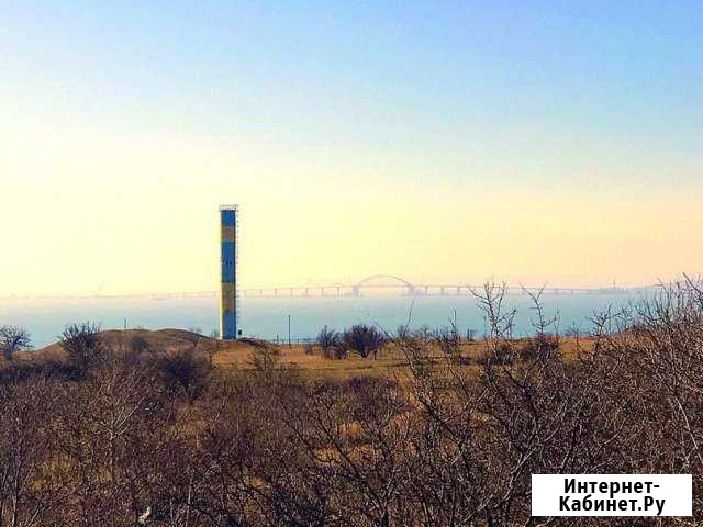 Участок ИЖС 12 сот. на продажу в Керче Керчь - изображение 1