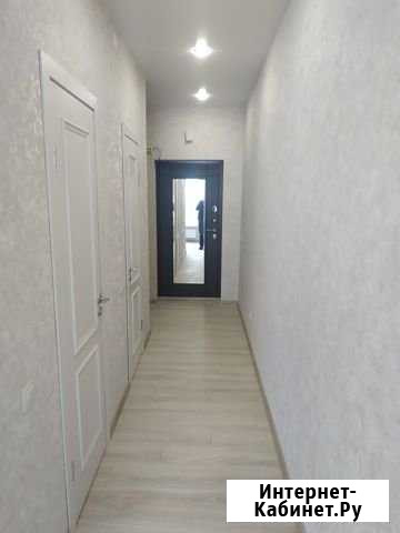 Квартира-студия, 26 м², 19/25 эт. на продажу в Кудрово Кудрово - изображение 1